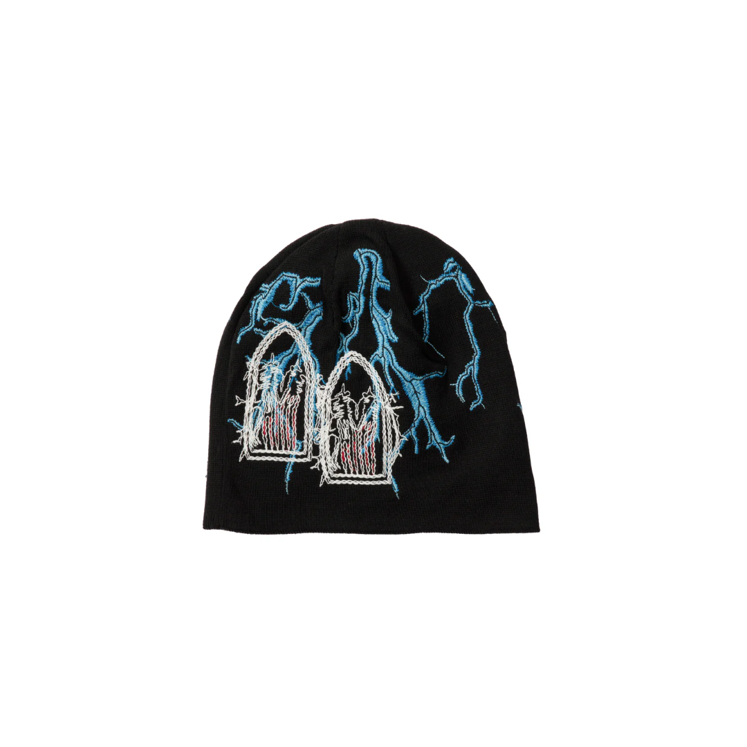 ENGINE KNIT HAT – Enzo Clothing Store