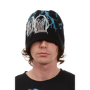 ENGINE KNIT HAT