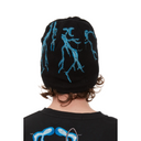 ENGINE KNIT HAT