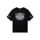 BLADES OVERSIZED SHORT SLEEVE T-SHIRT