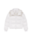 SKI RIPSTOP PUFFER JACKET