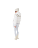 SKI RIPSTOP PUFFER JACKET