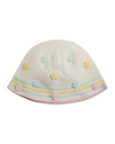 KAWAII CROCHET BUCKET HAT