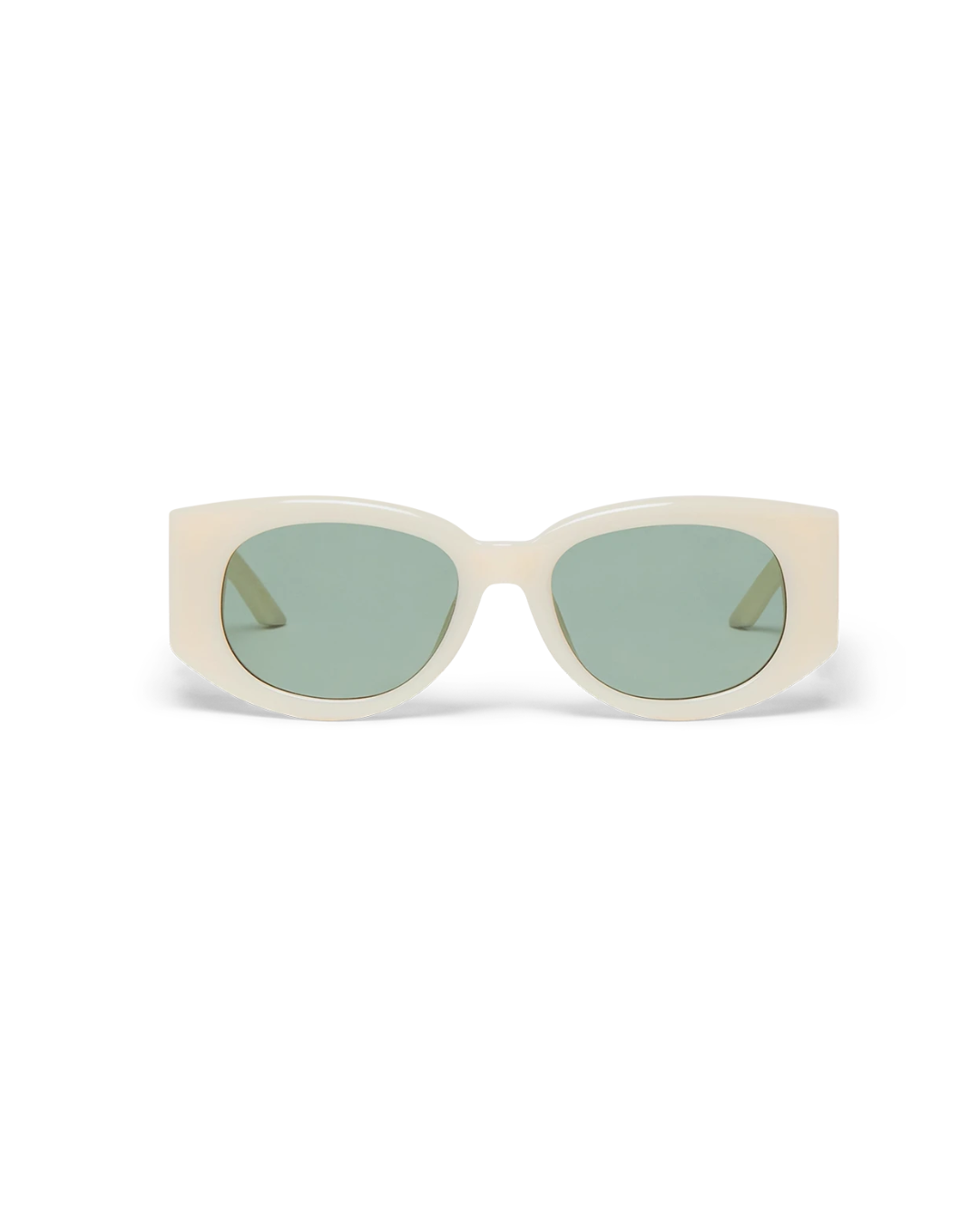CREAM THE MEMPHIS SUNGLASSES
