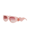 PINK THE MEMPHIS SUNGLASSES