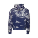 TERESA HOODIE BLUE
