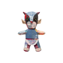 DOMINIC PLUSH CHARM