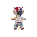 DOMINIC PLUSH CHARM