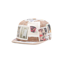 MENAGE RECONSTRUCTED WORKWEAR HAT