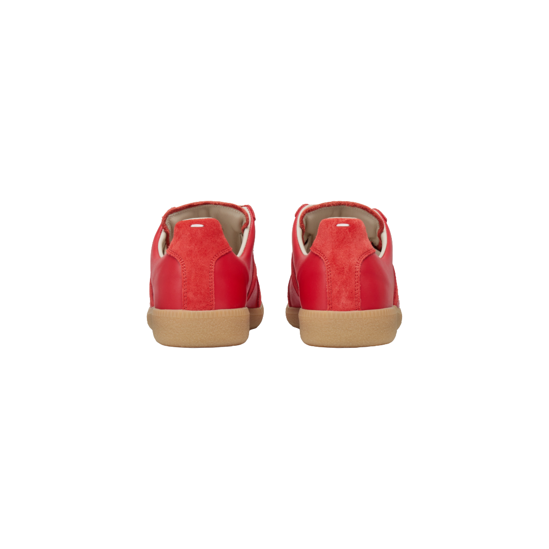 REPLICA SNEAKERS RED