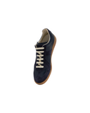 REPLICA SNEAKERS DIRTY WASH- NAVY BLUE
