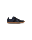 REPLICA SNEAKERS DIRTY WASH- NAVY BLUE