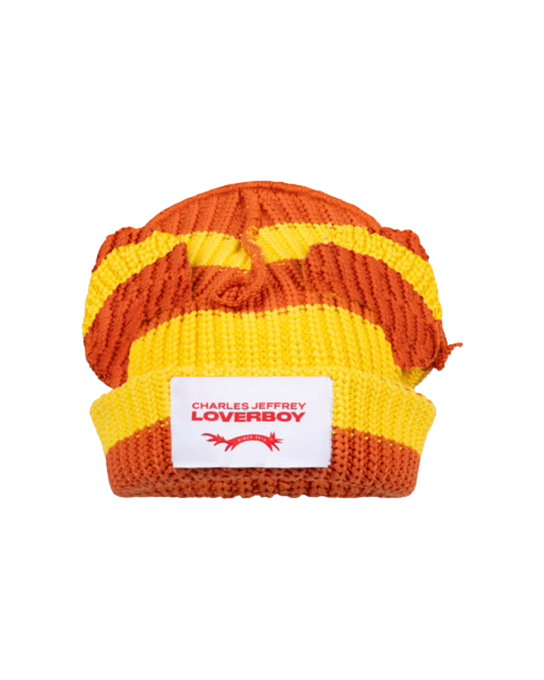 CHUCKY EARS BEANIE