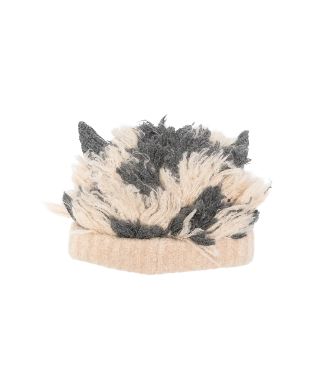 ARTISANAL AHAGGY EARS BEANIE