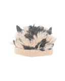 ARTISANAL AHAGGY EARS BEANIE