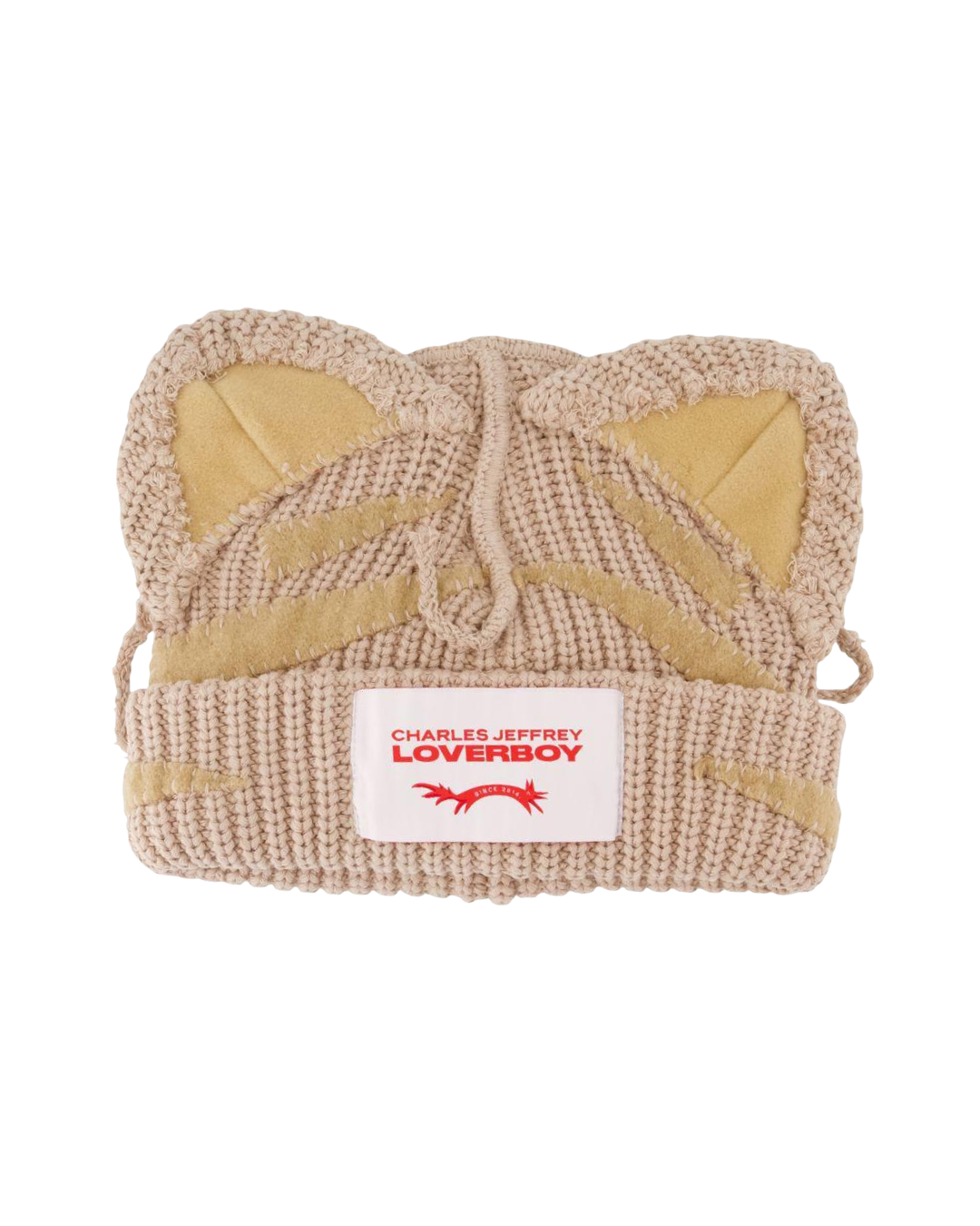 ARTISANAL EARS BEANIE 052131401