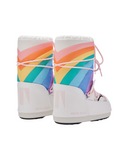 ICON JUNIOR UNICORN WHITE BOOTS