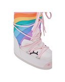 ICON JUNIOR UNICORN WHITE BOOTS