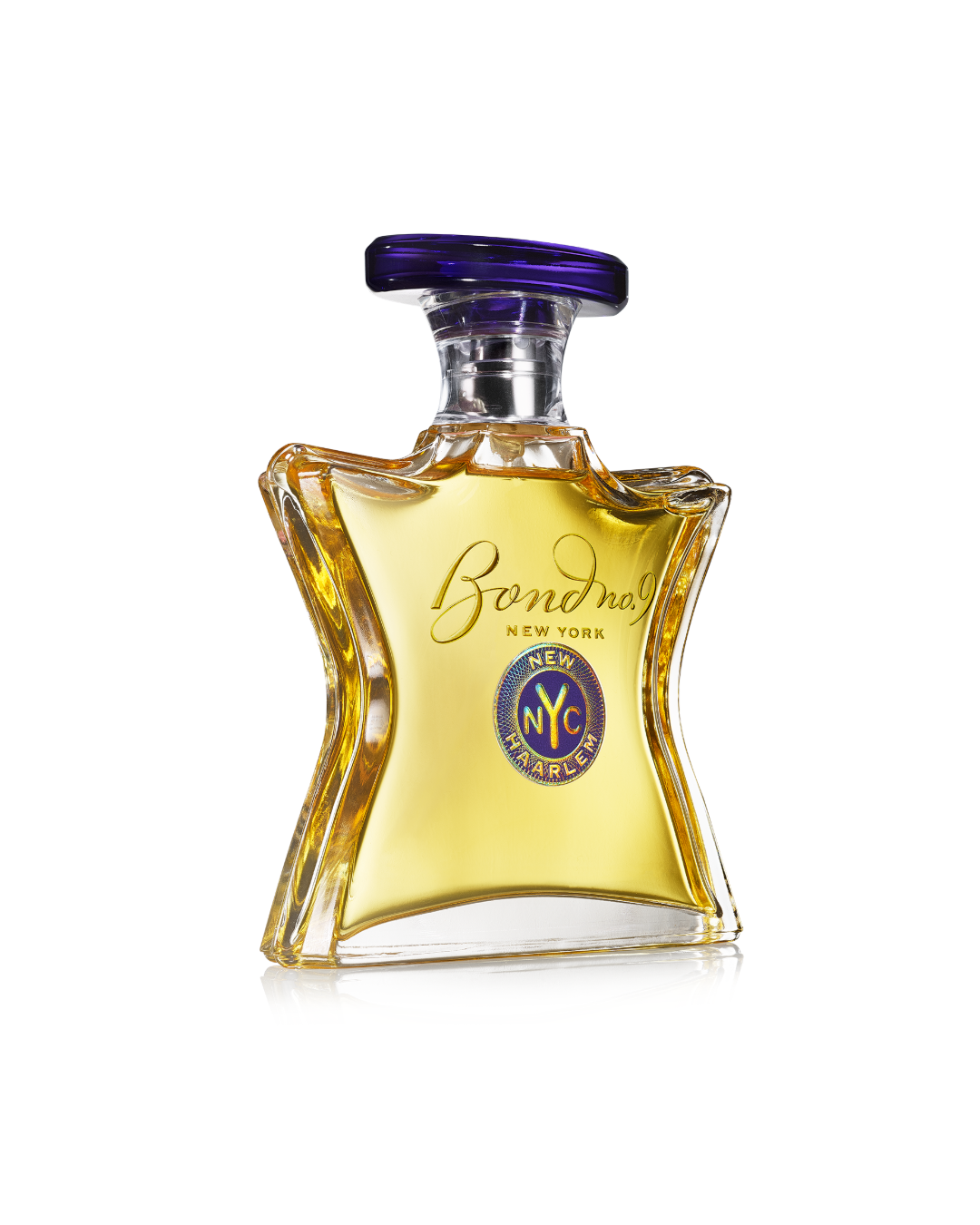 BOND NO.9 NEW HAARLEM 100ML