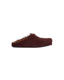 WILDCHERRY LOGO HAIR CALFSKIN FUSSBETT SABOT
