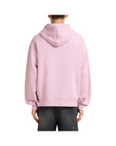 MARNI LOGO PRINTED HOODIE