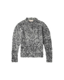 MARNI ALPACA- BLEND SWEATER