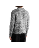 MARNI ALPACA- BLEND SWEATER