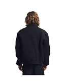 CUBE JACKET- BLACK