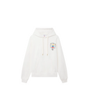 CASA WAY MOUNTAIN HOODED SWEATSHIRT