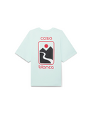 SENSET VALLEY SHORT SLEVE T-SHIRT