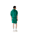 MONTAGNE HOODED SWEATSHIRT