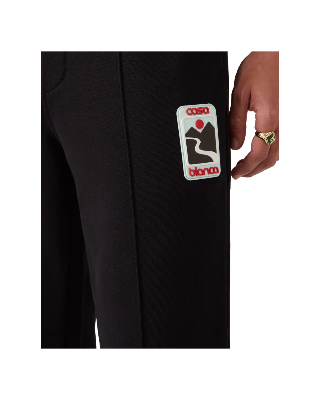 SUNSET VALLEY SWEATPANTS