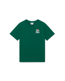 MONTAGNE ONDULEE SHORT SLEEVE T-SHIRT