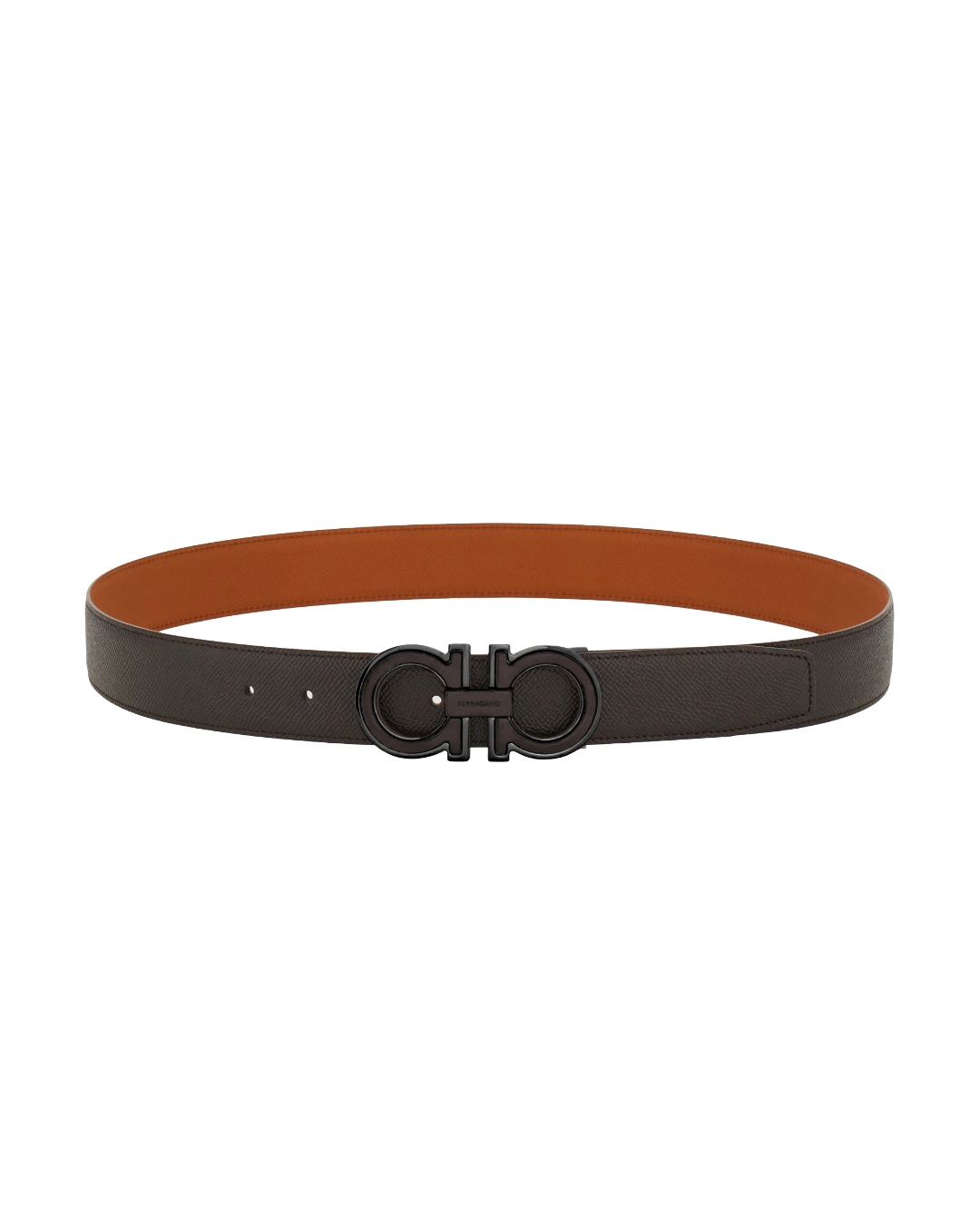 REVERSIBLE AND ADJUSTABLE GANCINI BELT