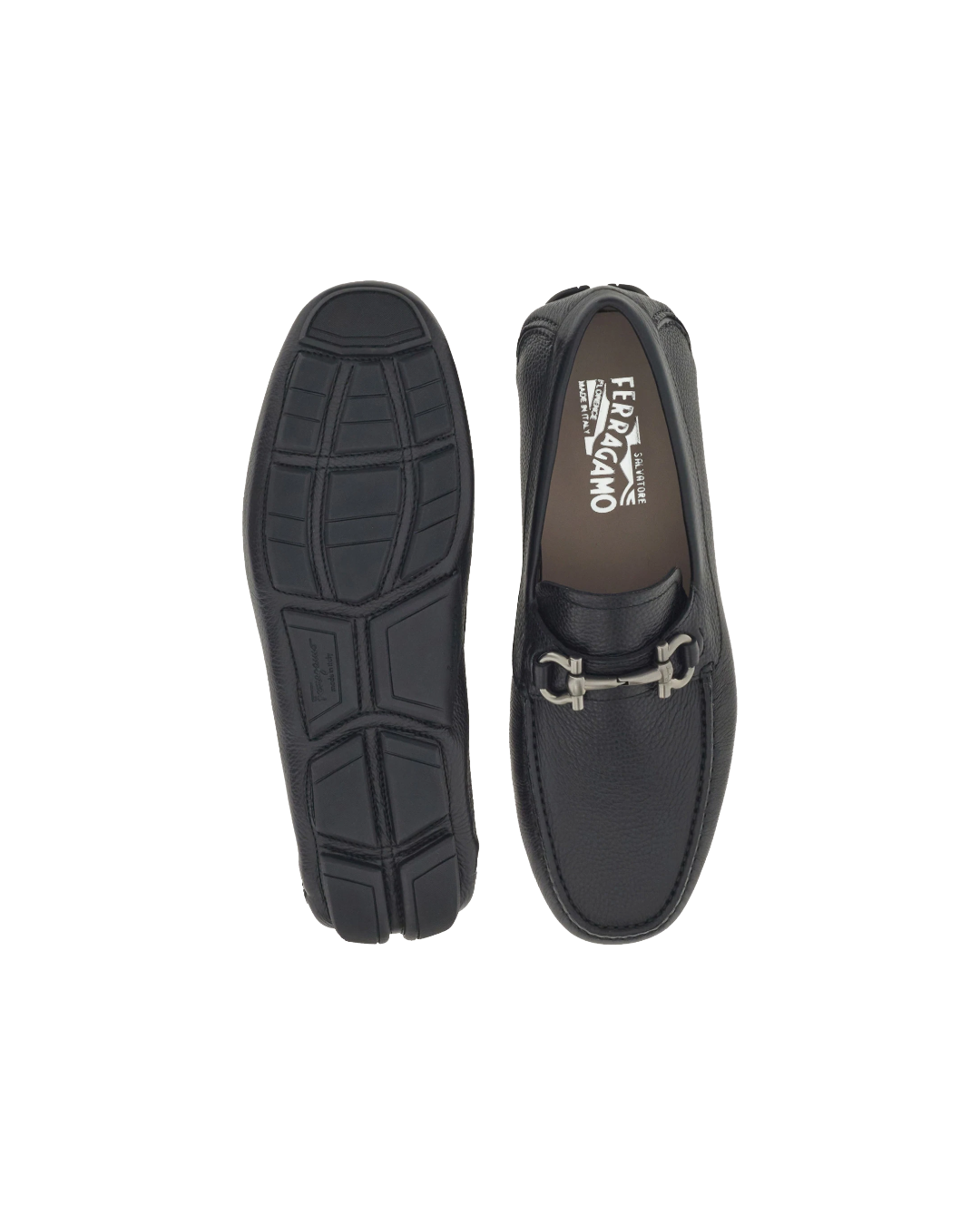 GANCINI DRIVER ORNAMENT