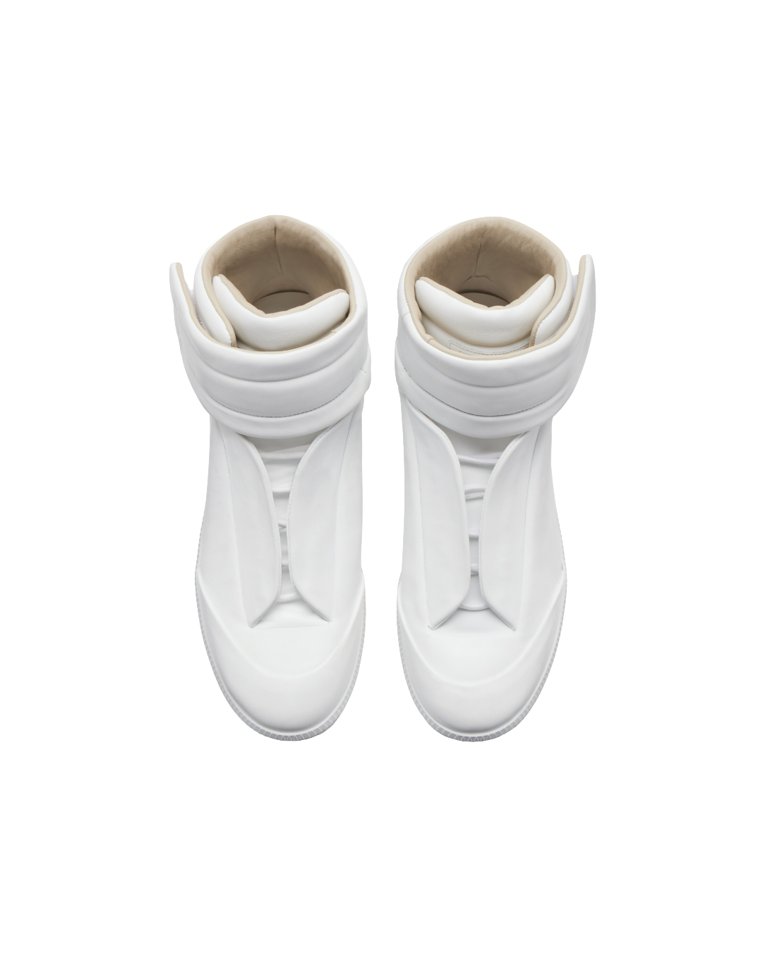 FUTURE SNEAKER WHITE