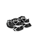 DAY FASTER SNEAKERS IN FABRIC