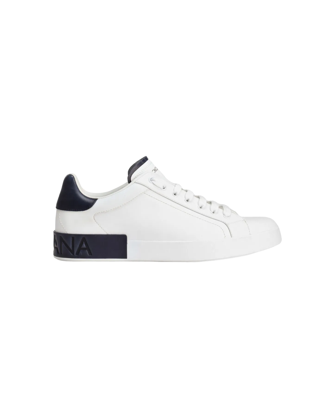PORTOFINO LEATHER LOW TOP SNEAKER