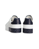 PORTOFINO LEATHER LOW TOP SNEAKER