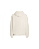JERSEY HOODIE WITH EMBROIDERY
