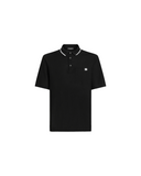 COTTON PIQÚE POLO SHIRT