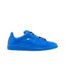 MAISON MARGIELA RUBBER REPLICA SNEAKERS BLUE-BLUE