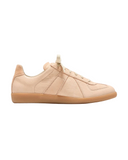 MAISON MARGIELA REPLICA SNEAKERS APRICOT