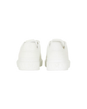 B-COURT TRAINERS IN CALFSKIN