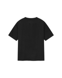 THOUSAND PALMS TEE- BLACK
