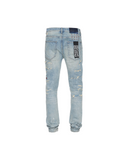VAN WRINKLE SCATTER BLUE