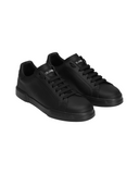 PORTOFINO LIGHT SNEAKER IN CALFSKIN BLACK