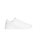 PORTOFINO LIGHT SNEAKER IN CALFSKIN WHITE