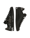 CALFSKIN PORTOFINO SNEAKERS