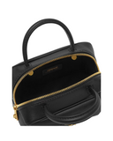 LA MEDUSA LEATHER MINI BAG